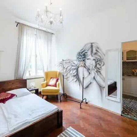 Angel Apartman Pressburg Exterior foto