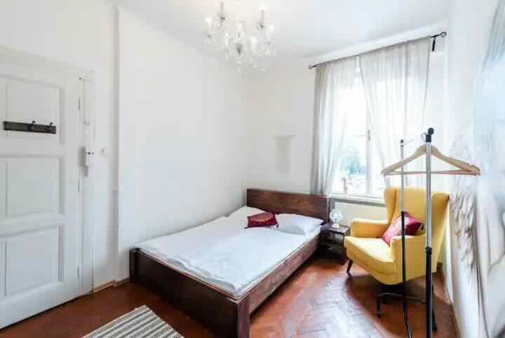 Angel Apartman Pressburg Exterior foto